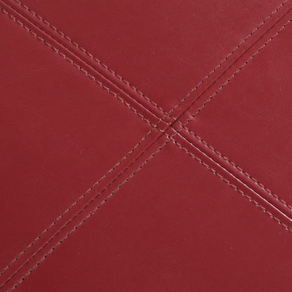 Lucinda Faux Leather Storage Bench by Christopher Knight Home - 51.25 L x 17.50 W x 16.25 H