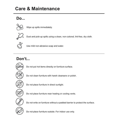 Madison Park Signature Beckett Turned Wood Spindle Nightstand with Drawer & Shelf