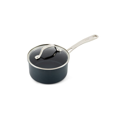 T-fal Platinum Nonstick Cookware Set with Induction Base, Unlimited Cookware Collection, 12 piece