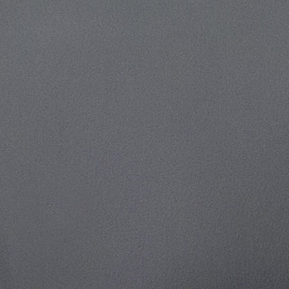 Modern Upholstered Adjustable-Height Barstool with Rounded Back